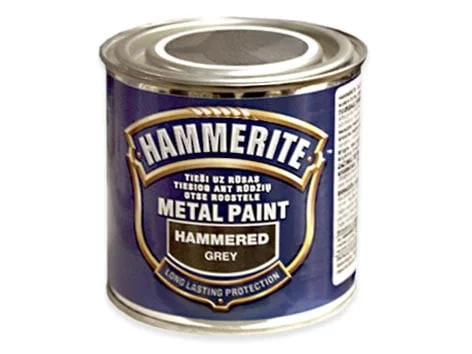 KRĀSA HAMMERITE PELĒKS ĀMURKALUMS 250ML