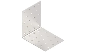 BRACKET STRONG. 100X100X80X2.0 CE