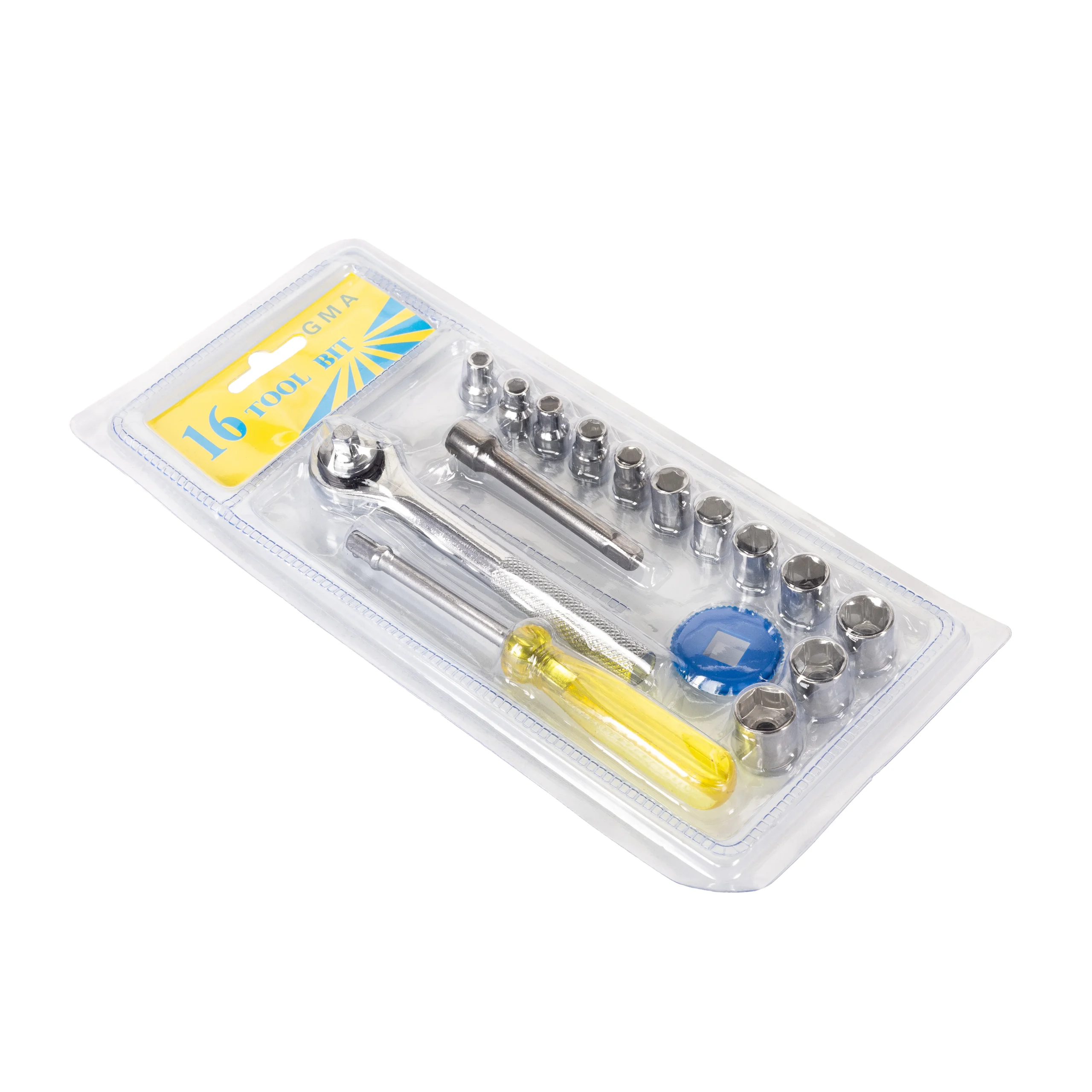 MUCIŅU KPL TD6000 1/4 16GB(40)