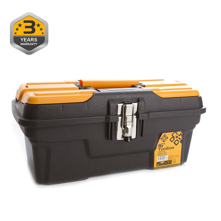 KASTE INSTRUMENTU 434X239X194MM FORTE