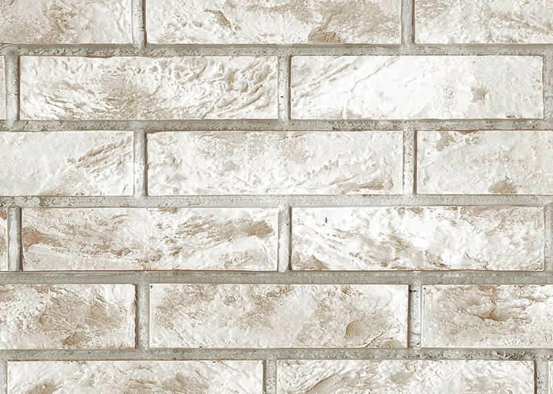FINISHING PANEL BRICK 0.25X2.65M (2.65)