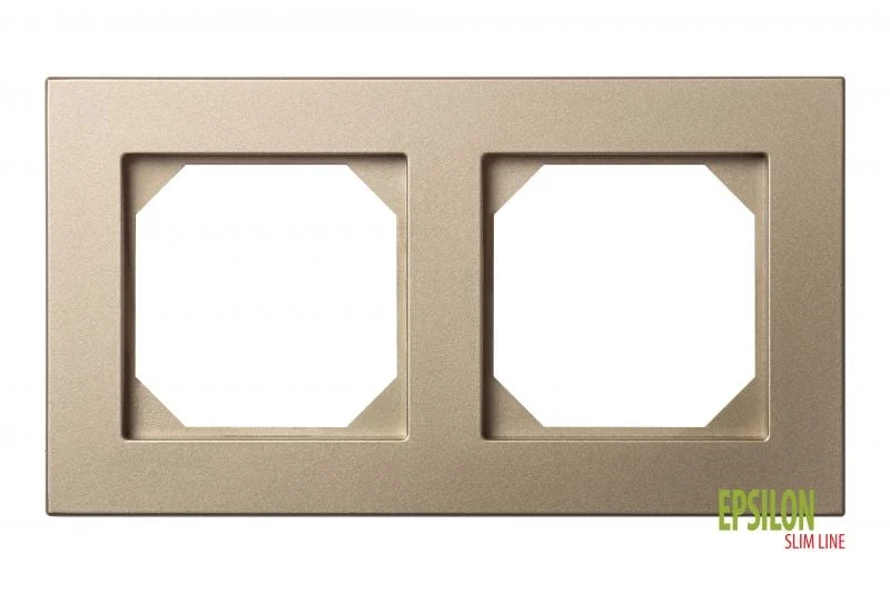 FRAME LIREGUS EPSILON 2-SEAT. CHAMP.
