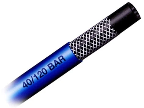 AIR HOSE 8X14 REFITTEX 40 BAR