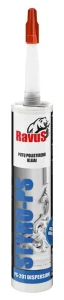 LĪME PUTU POLIST RAVUS STYRO-PS 300 ML