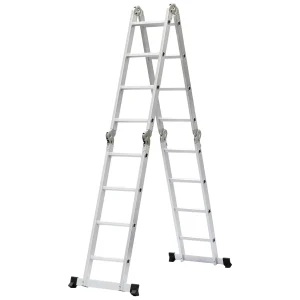 KĀPNES MULTIFUNKCIONĀLAS 4X4 PAK BL-404B