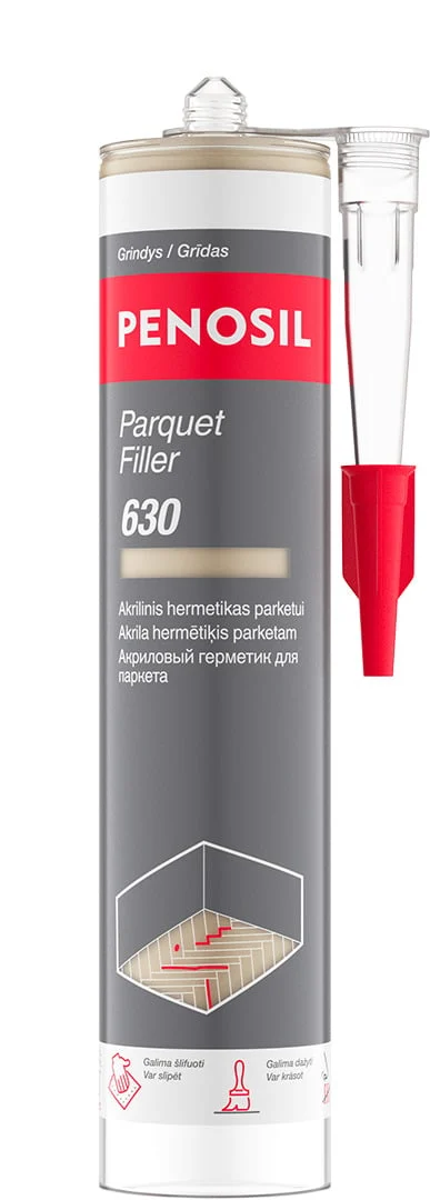 PARKET SEALANT PENOSIL PF96