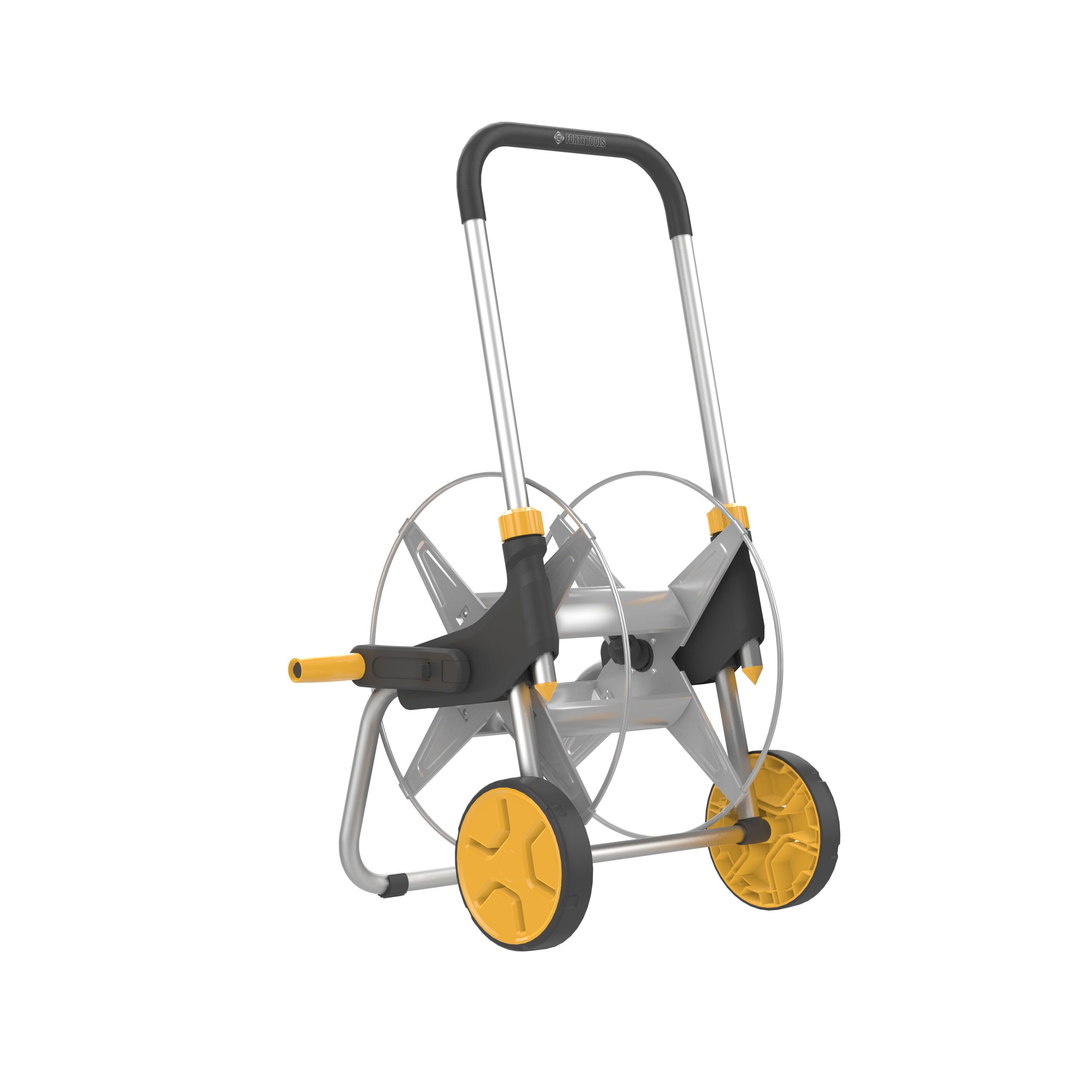 ŠĻŪTENES RATIŅI FORTE TOOLS 55-050FT
