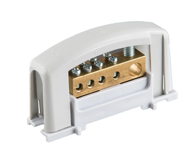 TENSION CLAMP APS 1X25, 4X10 E.4124SP