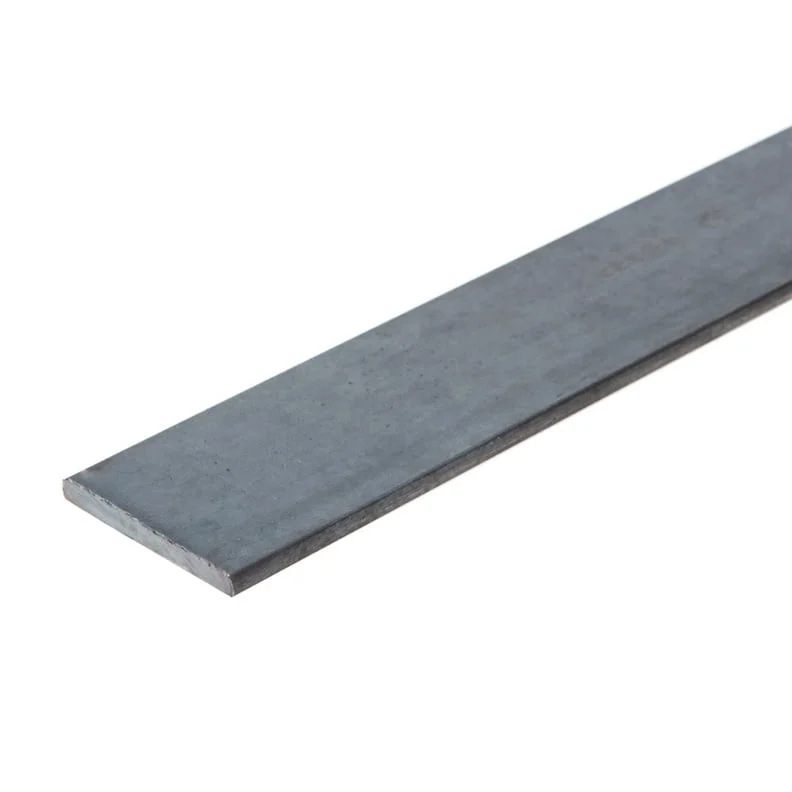 STEEL STRIP 5X60MM 2M