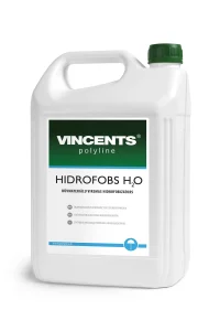 HIDROFOBS H2O 5L