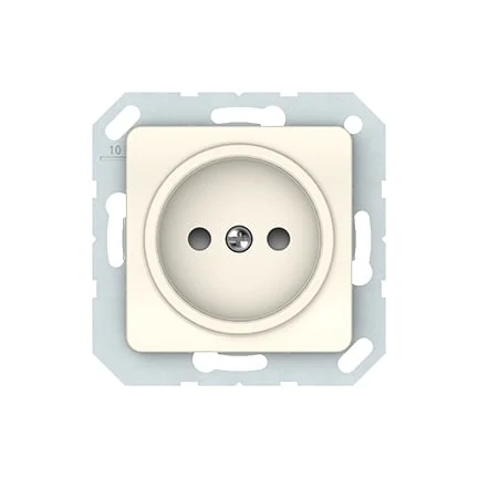 RECESSED SOCKET RP16-001-22 SL SAND