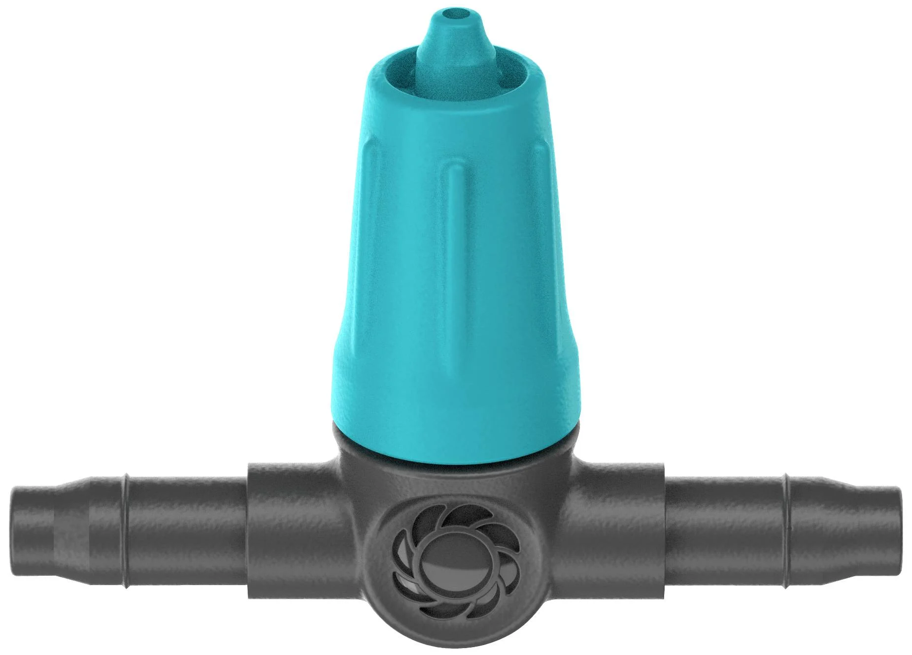 REG. INTERNAL DRIP IRRIGATION NOZZLE