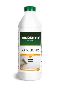 KRĪTA GRUNTS 1L