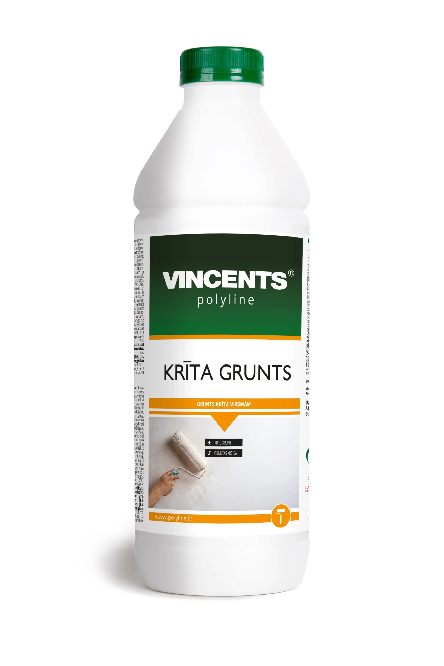 KRĪTA GRUNTS 1L