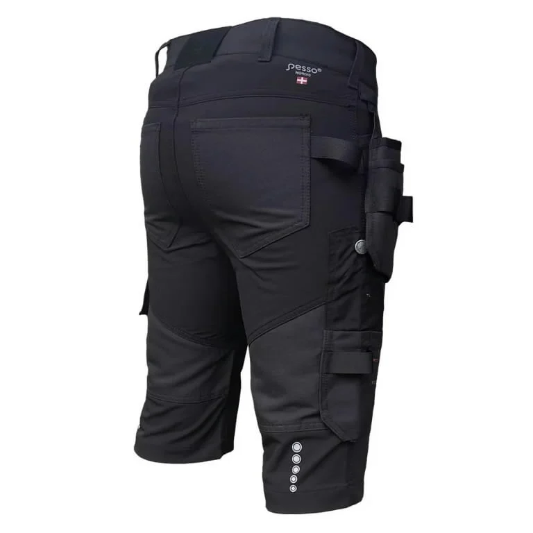 ŠORTI TITAN FLEXPRO PELĒKI PESSO C48