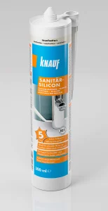 SILIKONS KNAUF MANHATTAN 300ML