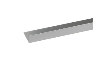 STŪRAINIS ALUM.NERŪS.TĒR. MM1000X30X15X1