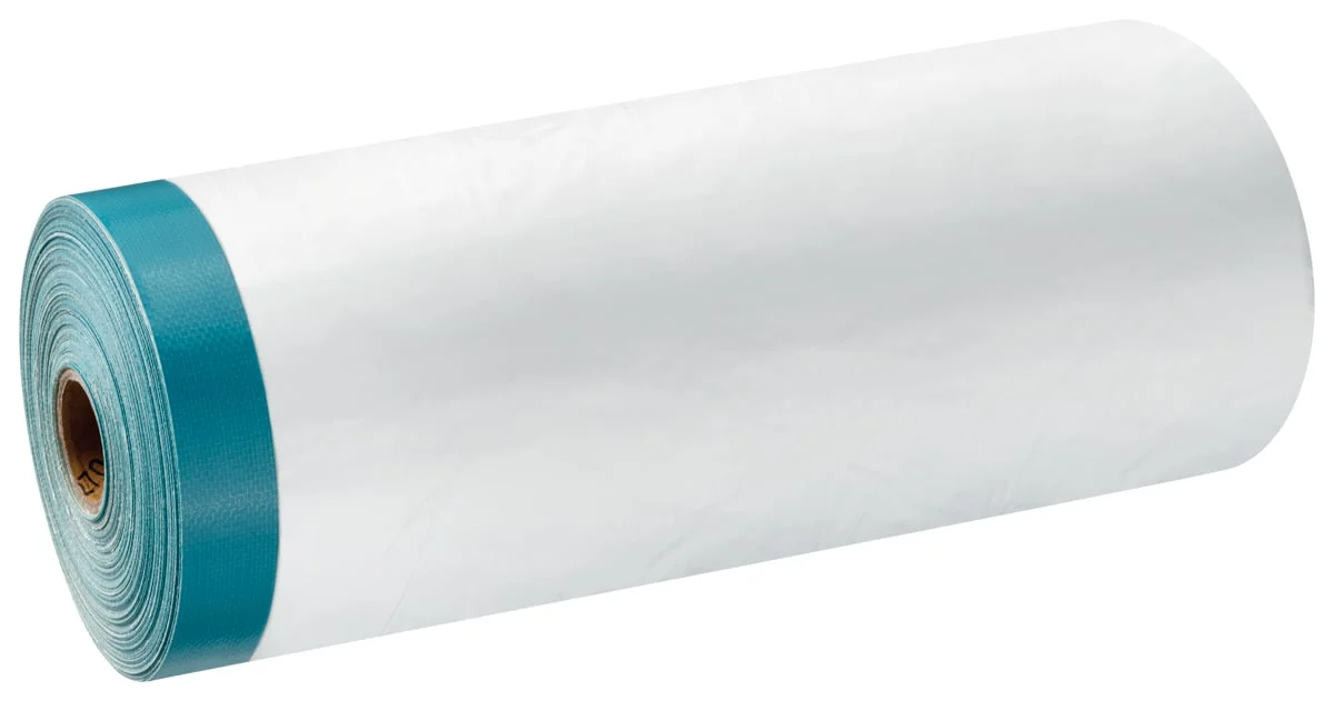 ПЛЁНКА APMET.FORTE 1400MMX20M 16MM