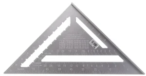 LEŅĶA KVADRĀTS AL 12 305MM TRUPER