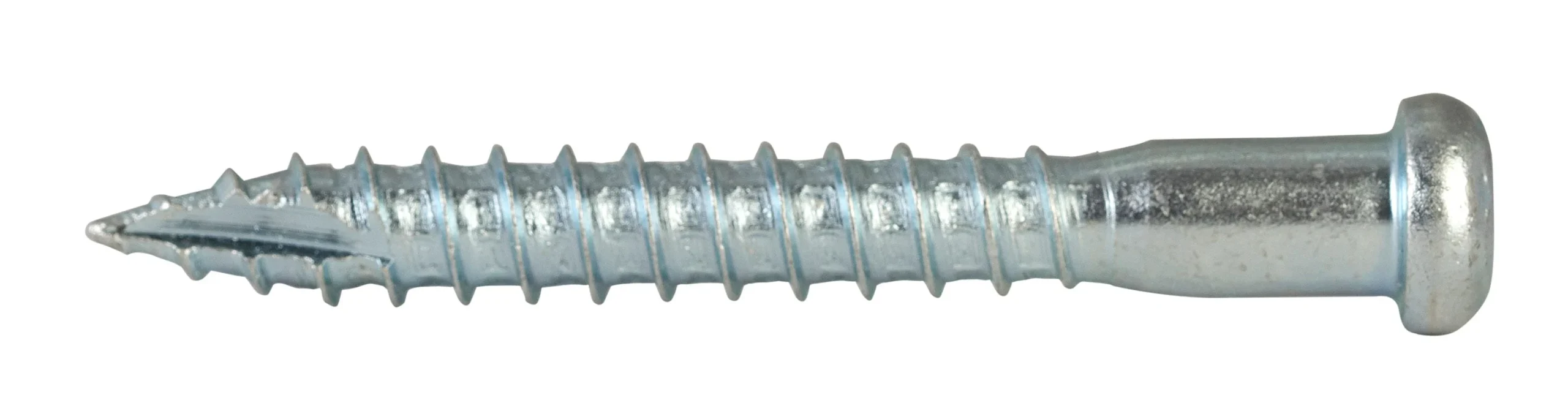 CONSTRUCTION SCREW 5X40 TX20 500 EASY-FIX