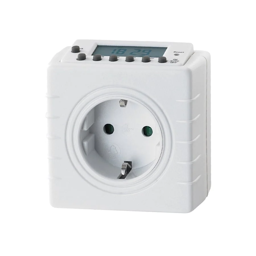 ELECTRONIC TIMER TS-ED21