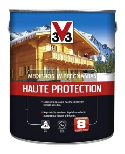 IMPREGN. HAUTE PROTECTION SK.PRIEDE 2,5L