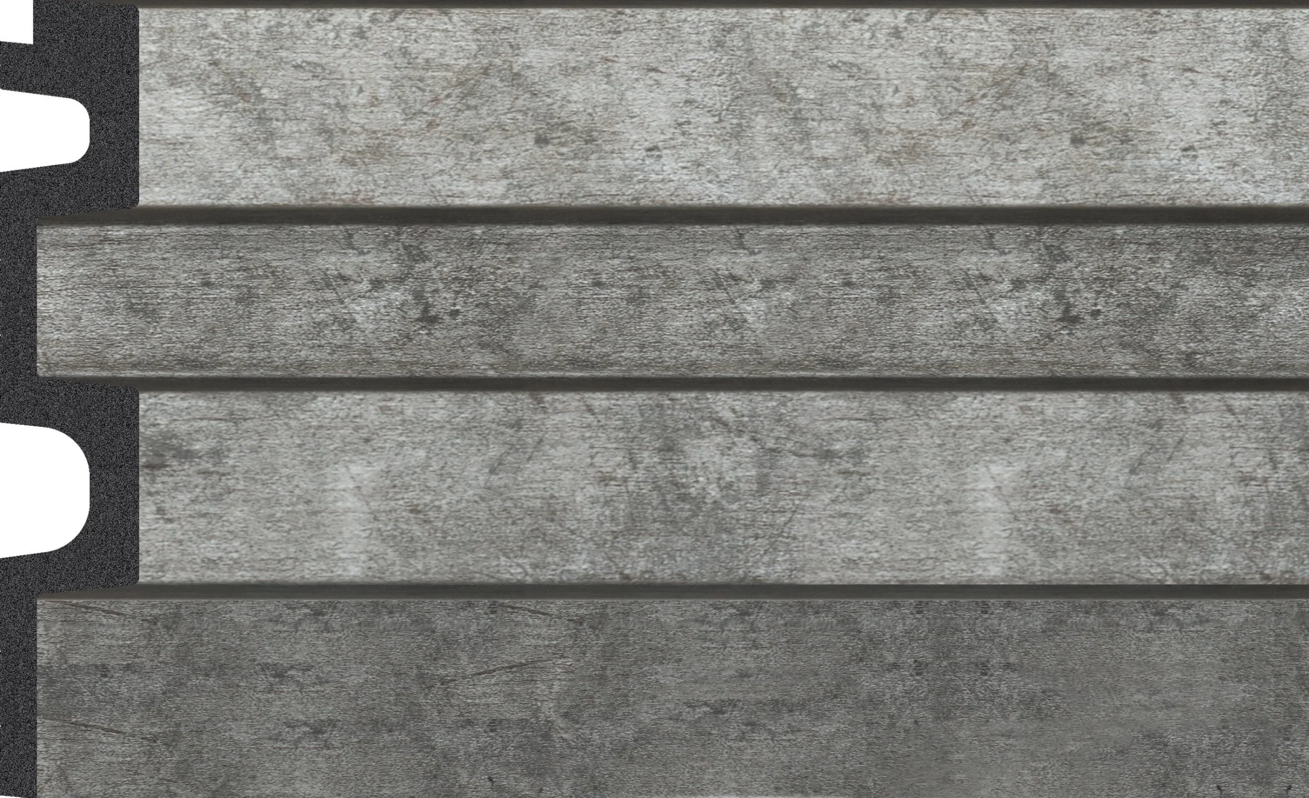 TRIM BOARD JC1047-11783P. 2.6X0.122 (