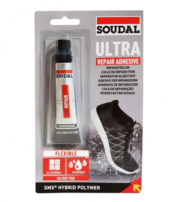 GLUE FIX ALL ULTRA POWER 20 ML TRANSPARENT