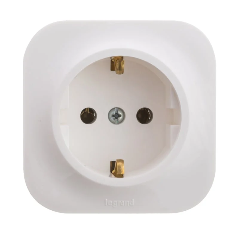 LIGZDA 782411 БЕЛЫЙ FORIX