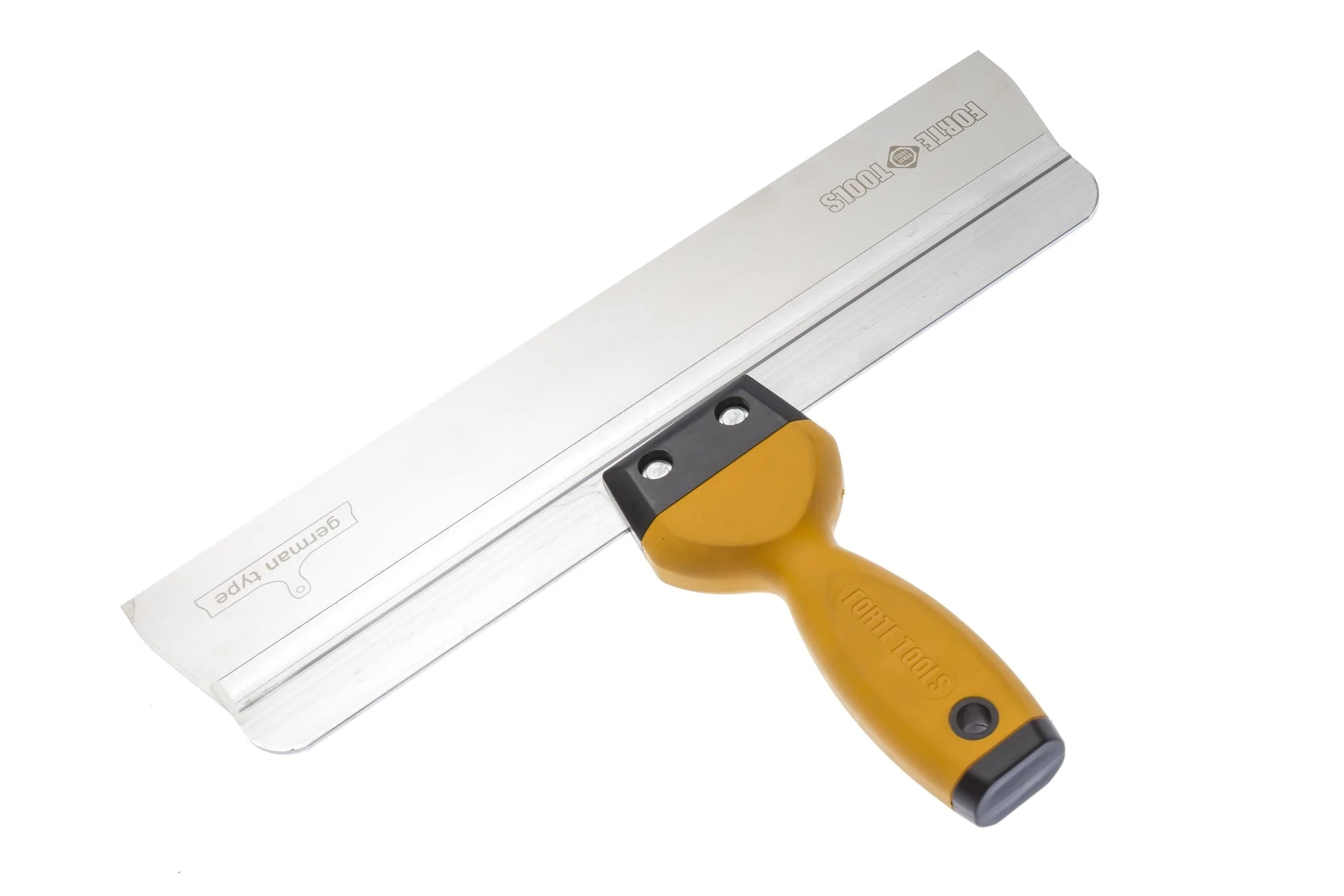 ШПАТЛЕРА С РУКОЙ 35СМ FORTE TOOLS