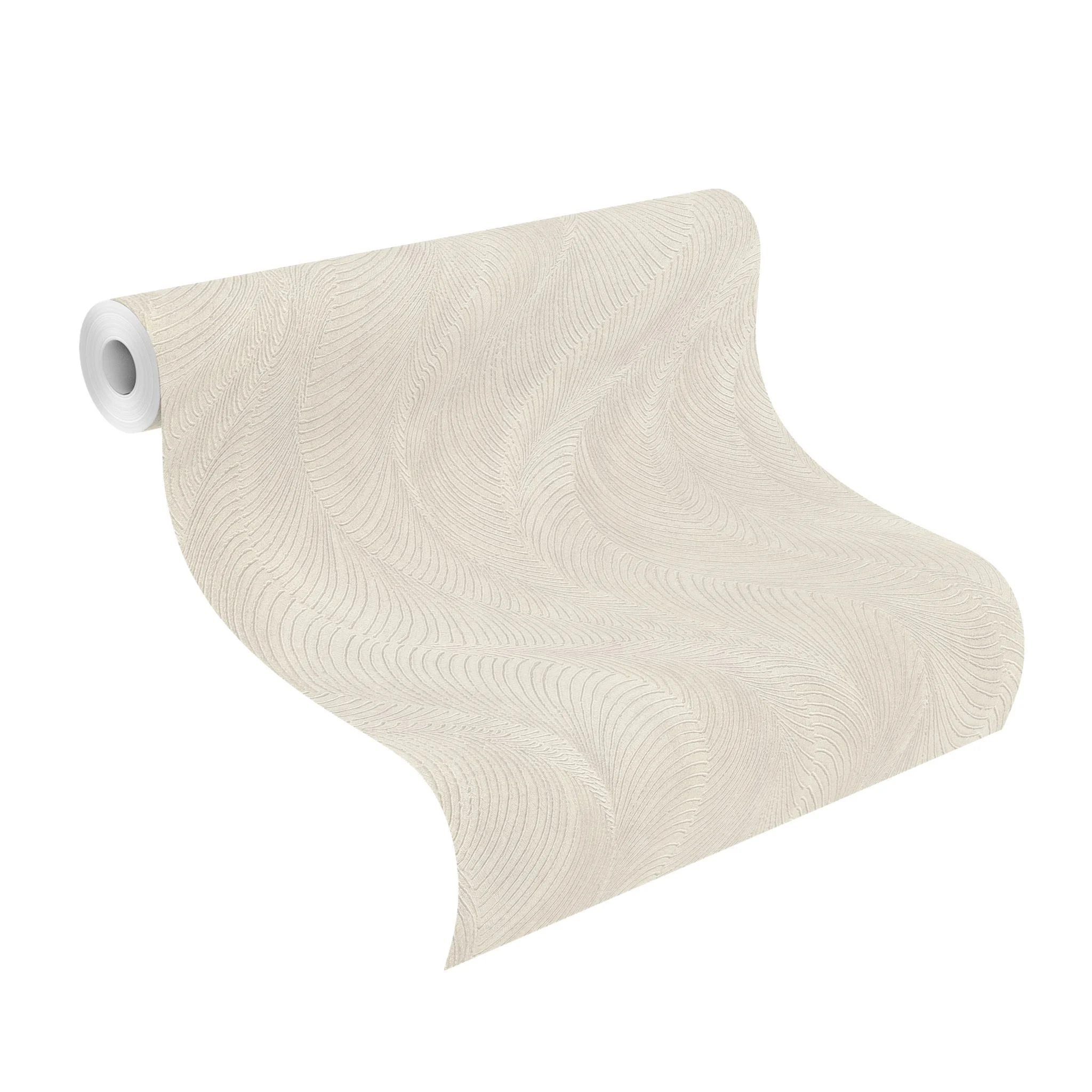 WALLPAPERS RASCH VINYL FLIZ.B. 659610 0.53