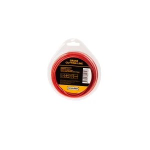 ZĀLES PĻĀVĒJA 2.4 MM 15 M KVADR ULTRA