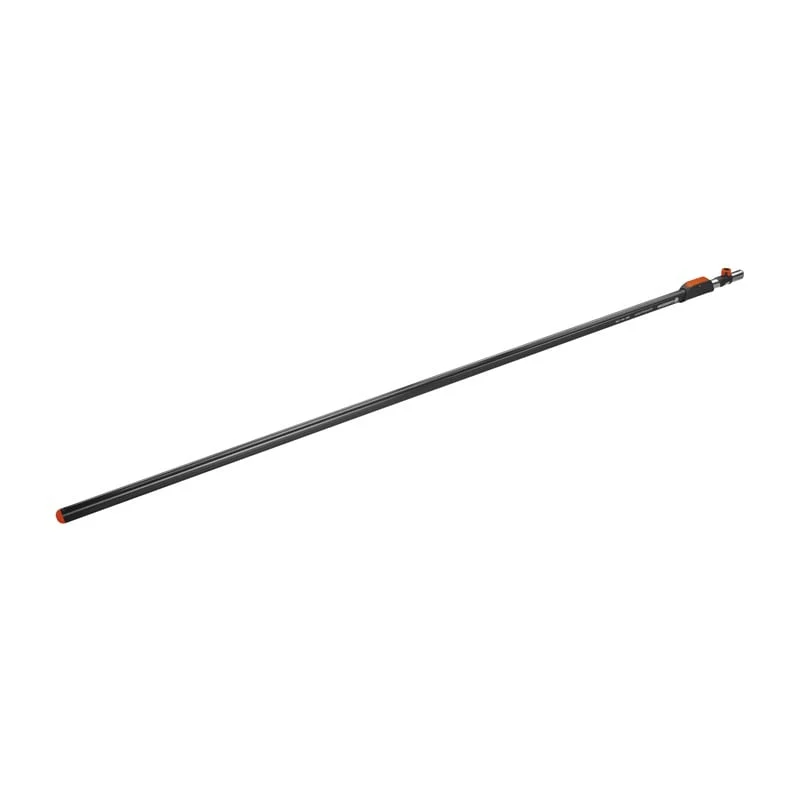 TELESCOPIC POLE. 210-390CM CS