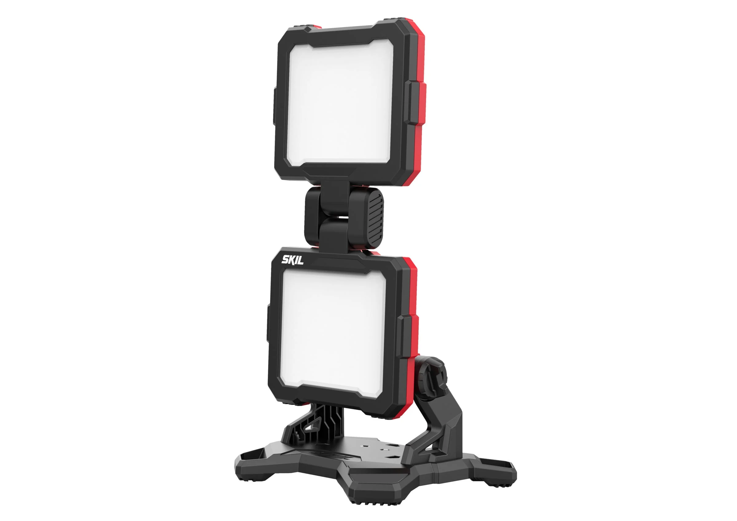 AKUM.LED PROŽEKTORS 3157CA 20V