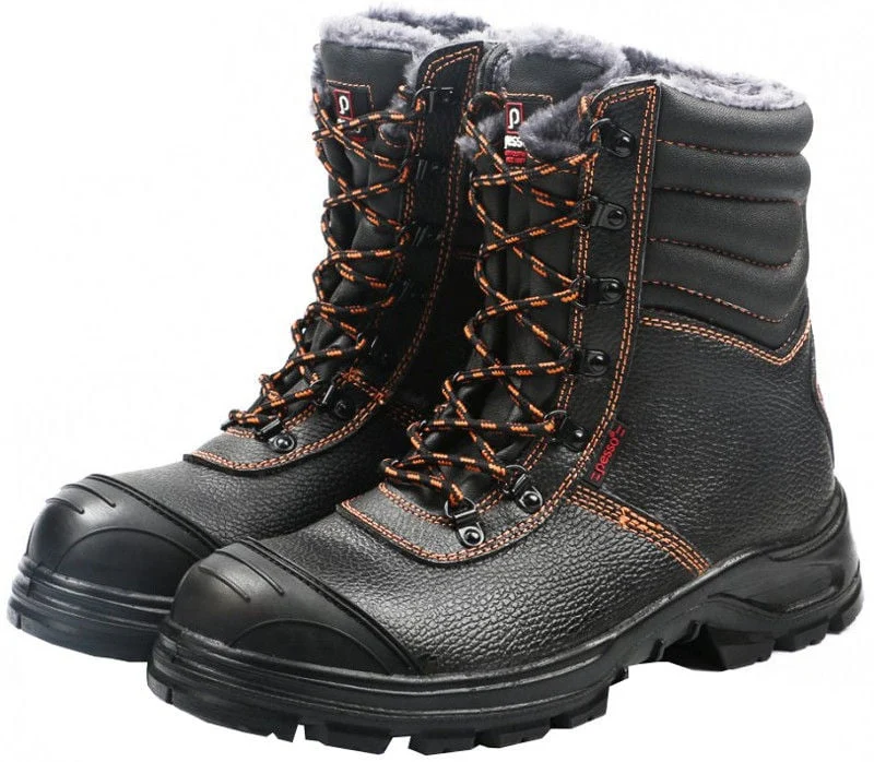 ZIEMAS ZĀBAKI BS659 S3 SRC 41 PESSO