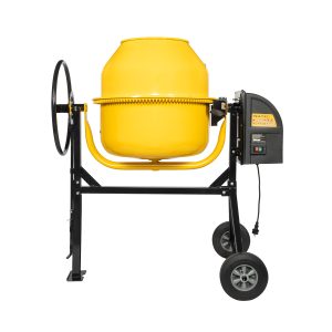 MAISĪTĀJS BETONA 160L HCM550