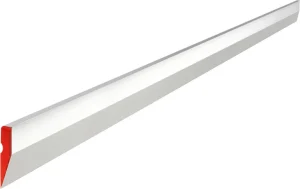 PROFILS SOLA TRAPECES VEIDA, AL,1000 MM