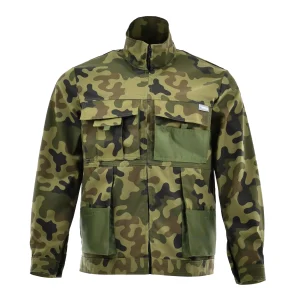 JAKA VĪRIEŠU KING CAMO M