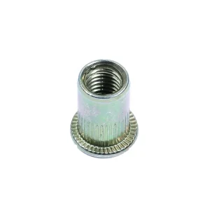 TĒR.KNIED.UZGRIEŽŅI M6 1.0X15.8MM 20GAB.