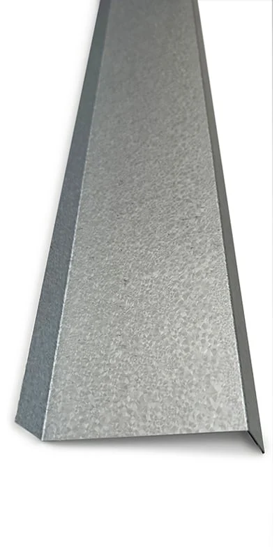Металлический подоконник 100X2000 ALZN