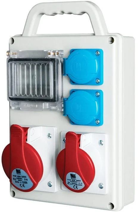 DISTRIBUTION B SLIM-4S-2-S