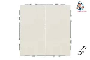 SLĒDZIS IMP IIJ5.10-203-01.M/SM 2G MODER
