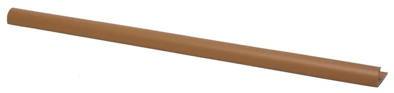PVC TRIM 9MM/2.5M CARAMEL