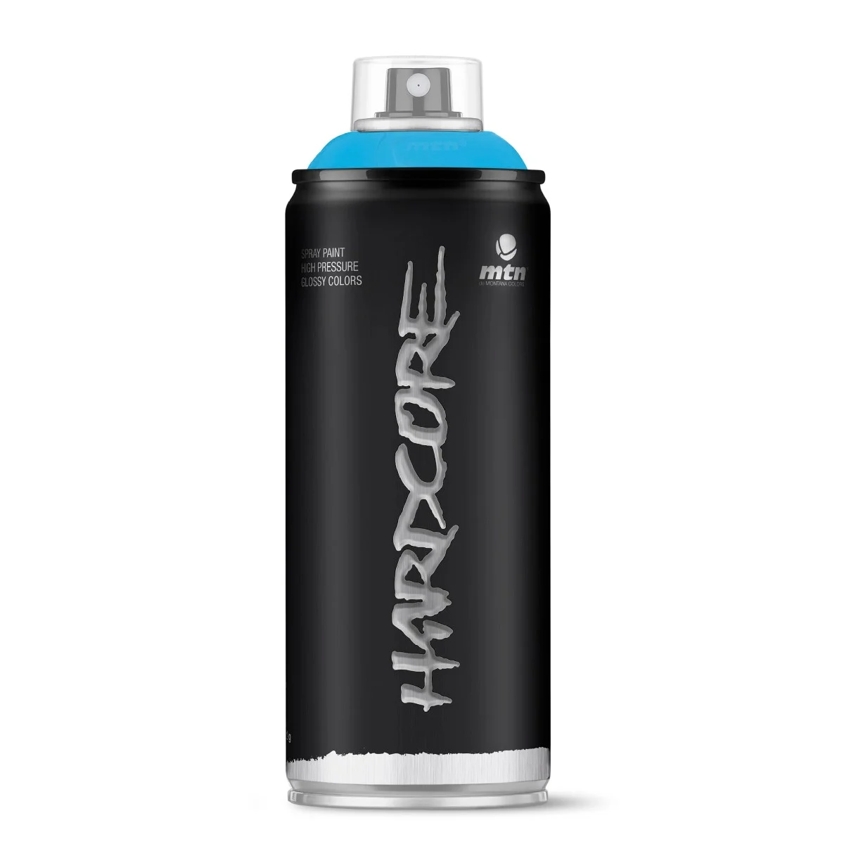 КРАСКА АЭРОЗОЛЬ LIGHT BLUE R-V8 400ML