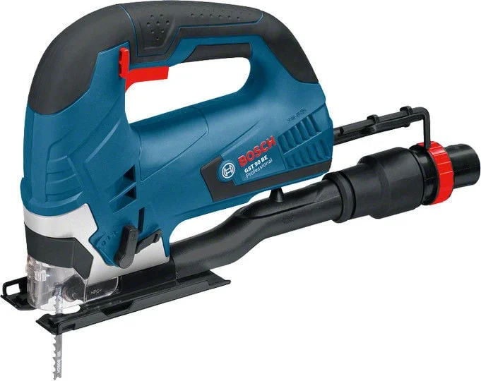 FIGŪRZĀĢIS GST 90 BE 650W BOSCH