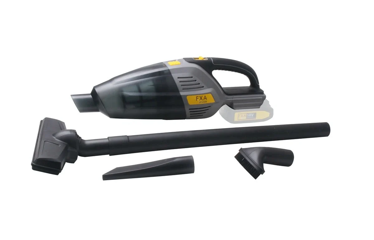ПЫЛЕСОС FXA 18V XCLICK BODY
