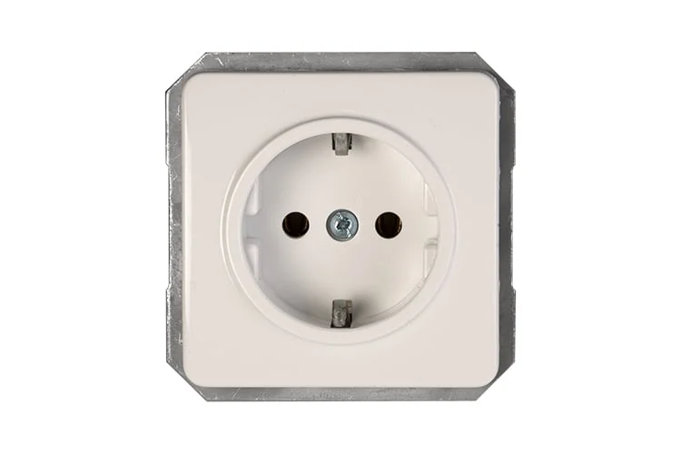 ROSETTE VILMA LX2000 B/R Z/K WHITE