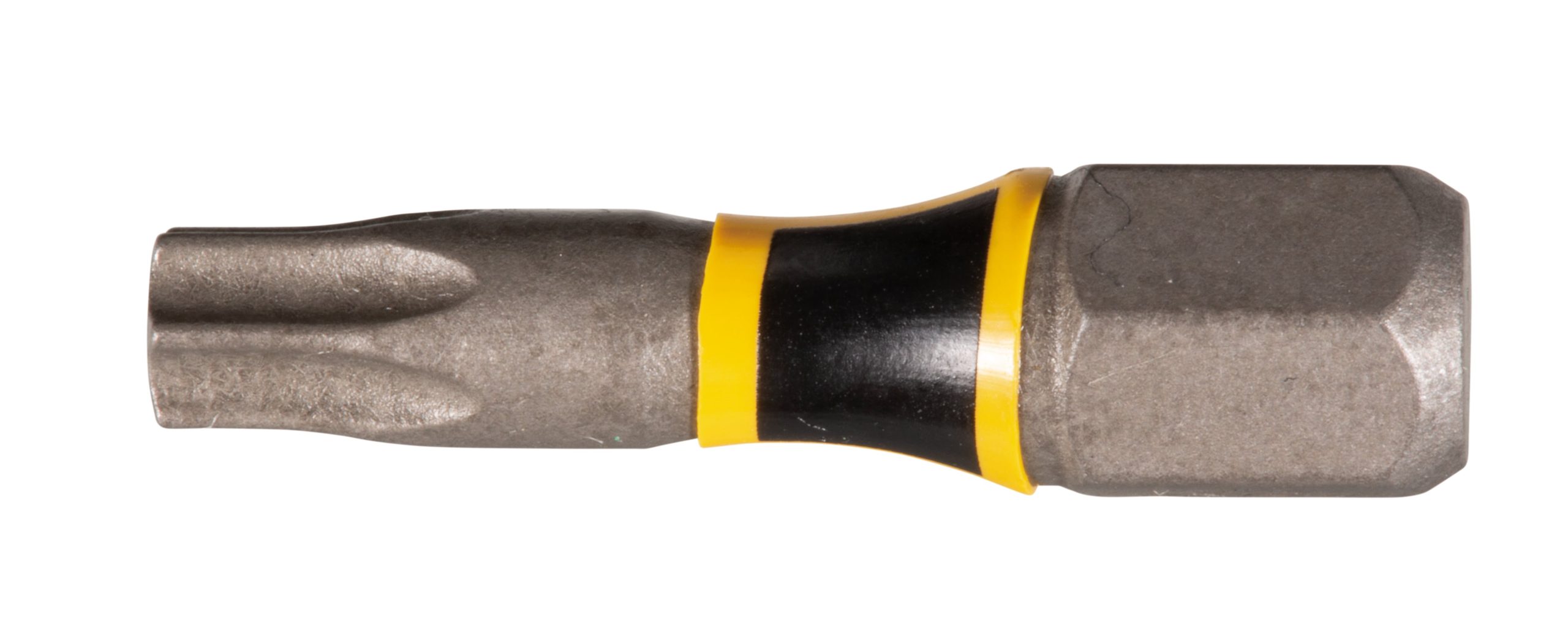 НАСАДКА TORSION E-03224 T25-25MM 2ШТ