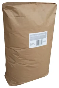 PULVERIS MĀLA KRĀSNĪM 25KG