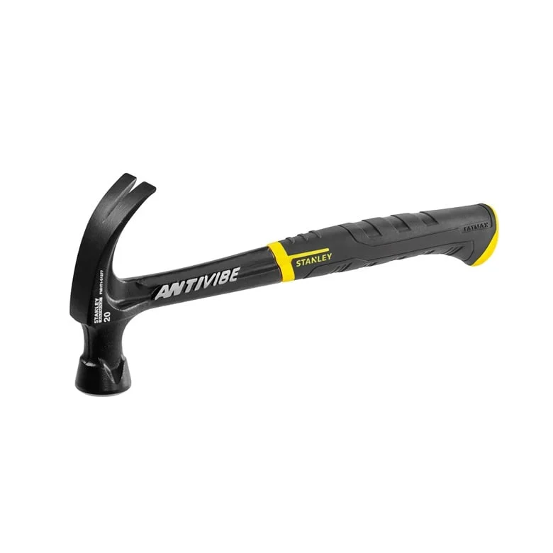 HAMMER WITH CURVED NAIL 567G FMHT1-51277